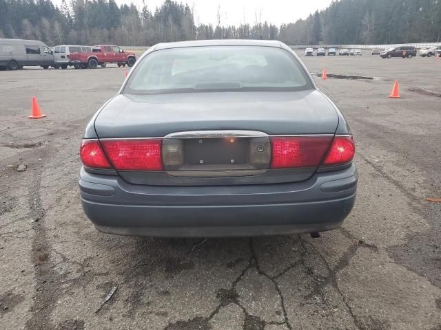 2000 Buick Lesabre Limited