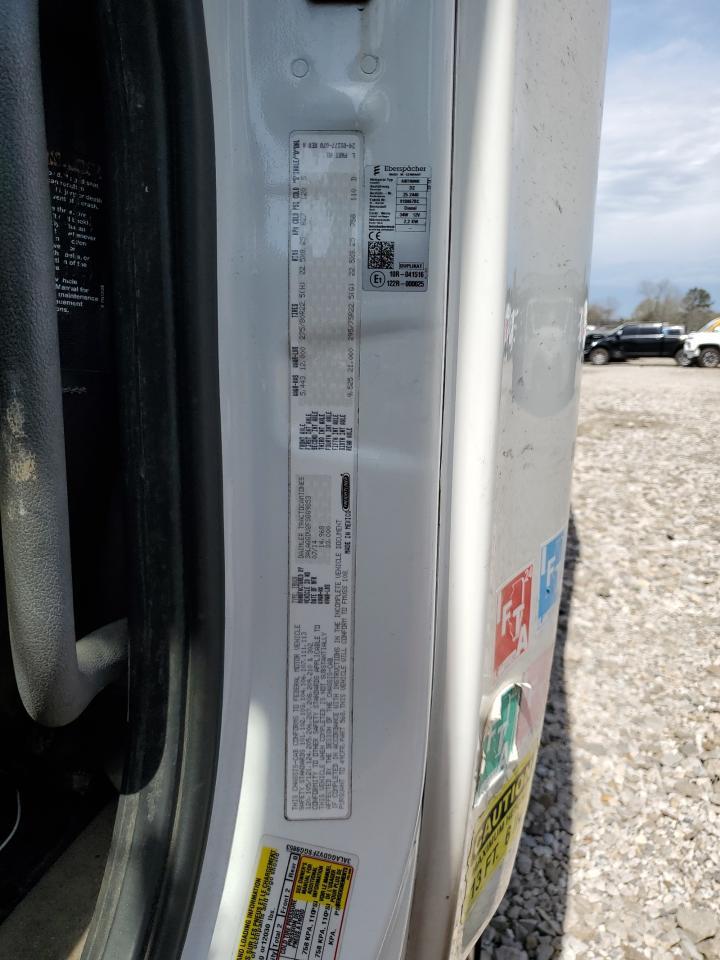 2015 Freightliner Cascadia Expeditor Truck