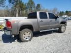 2013 GMC Sierra K1500 SLT