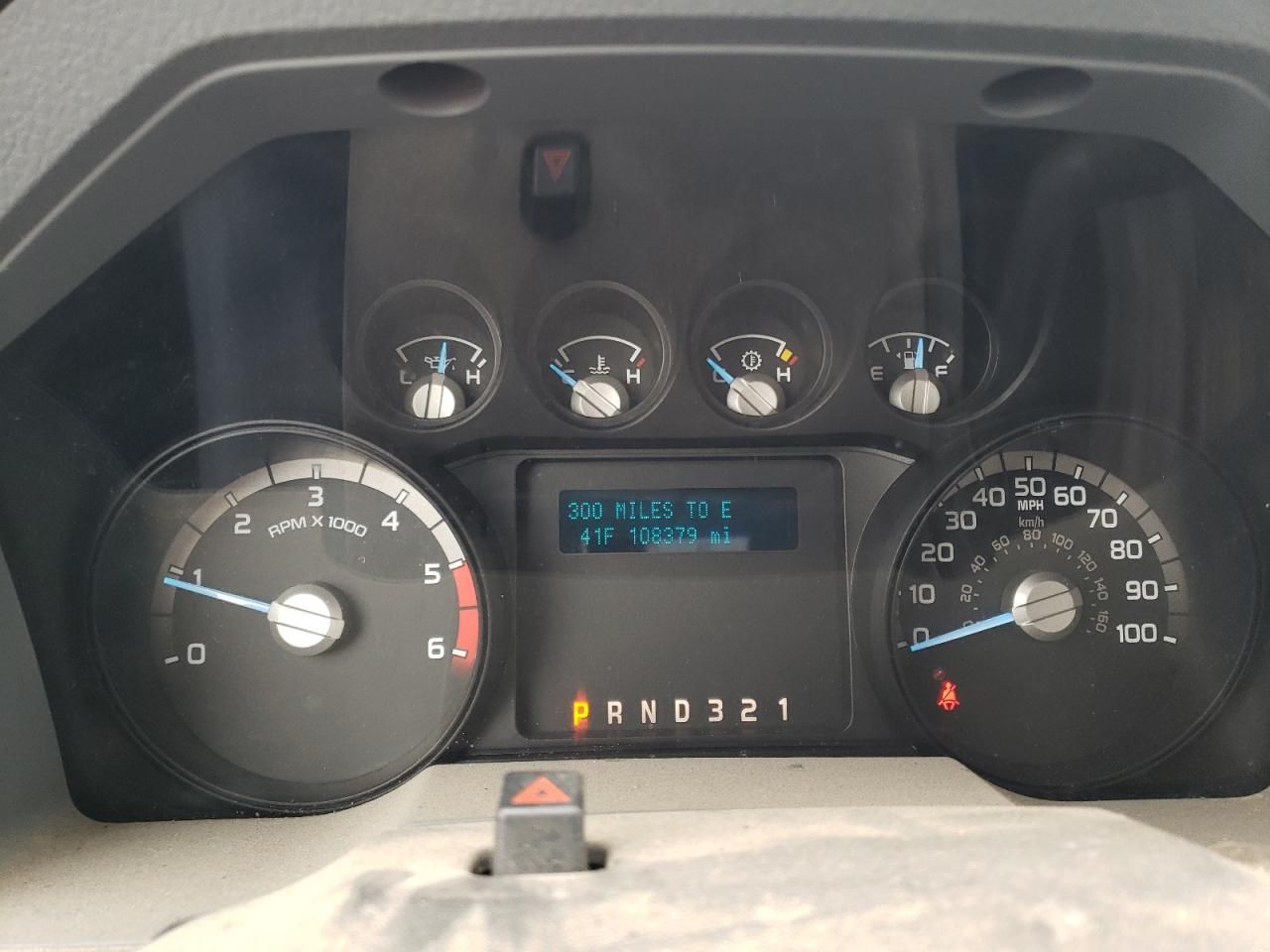 2015 Ford F450 Super Duty