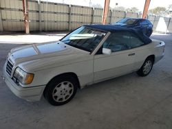 Vehiculos salvage en venta de Copart Homestead, FL: 1995 Mercedes-Benz E 320