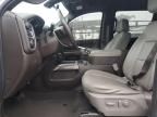 2020 Chevrolet Silverado K3500 LTZ