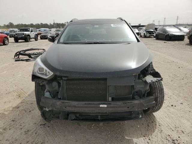 2014 Hyundai Santa FE Sport