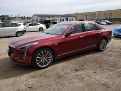 2019 Cadillac CT6 Premium Luxury for sale in Laurel, MD