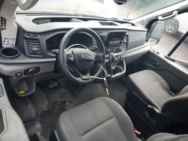 2020 Ford Transit T-250