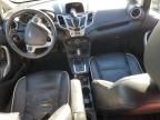 2013 Ford Fiesta Titanium