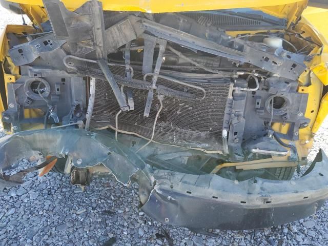 2016 GMC Savana Cutaway G3500