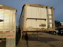 Timpte salvage cars for sale: 2007 Timpte Graintrail
