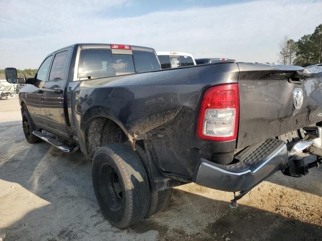 2022 Dodge RAM 3500 Tradesman