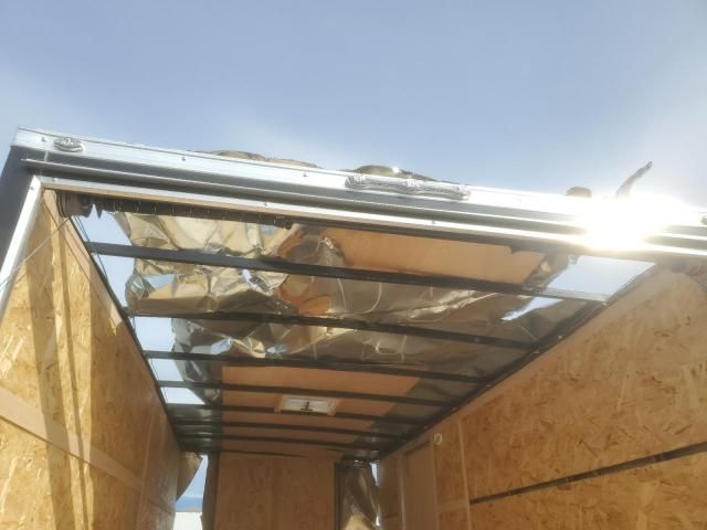2025 Wildwood 2025 Foresriver Trailer