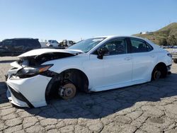 2022 Toyota Camry SE for sale in Colton, CA