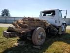 2016 International 4300 Truck Cab AND Chassis