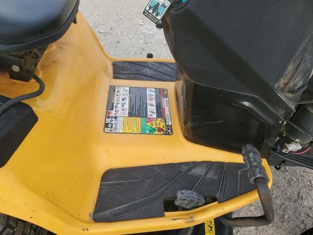 2019 Cub Cadet Lawn Mower