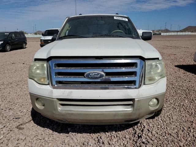 2008 Ford Expedition Eddie Bauer