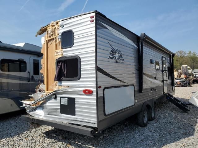 2021 Jayco Jayflight