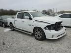 2015 Dodge RAM 1500 Longhorn