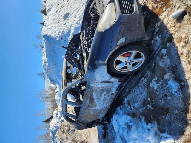 2004 Porsche Cayenne Turbo