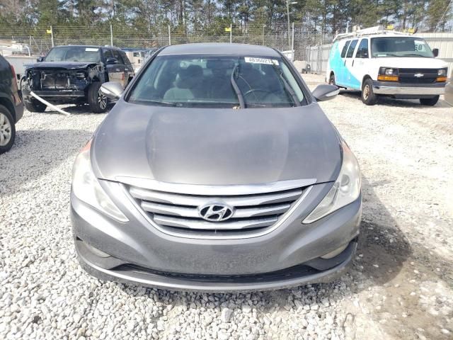 2014 Hyundai Sonata SE