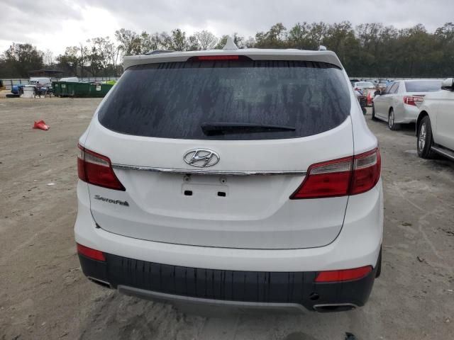 2014 Hyundai Santa FE GLS