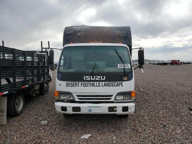 2004 Isuzu NPR