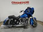 2016 Harley-Davidson Flhxs Street Glide Special