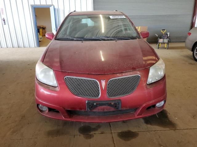 2007 Pontiac Vibe