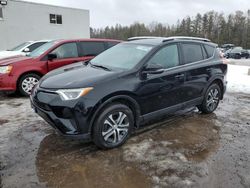 2016 Toyota Rav4 LE for sale in Cookstown, ON