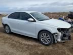 2017 Volkswagen Jetta SE