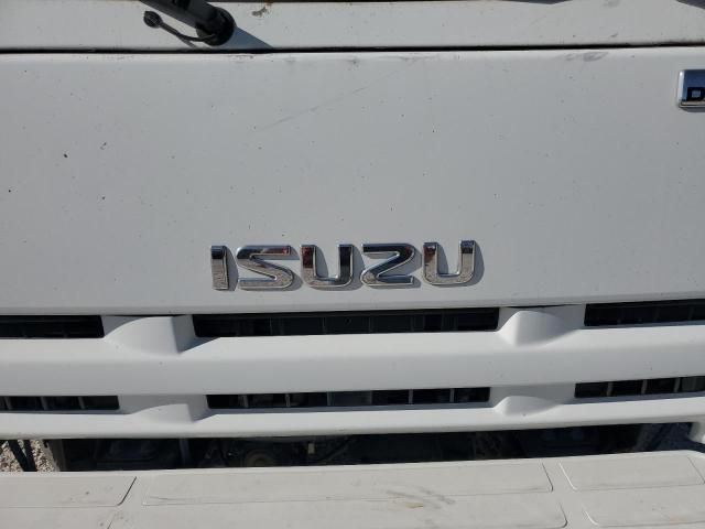 2013 Isuzu NRR