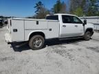 2020 Chevrolet Silverado C2500 Heavy Duty