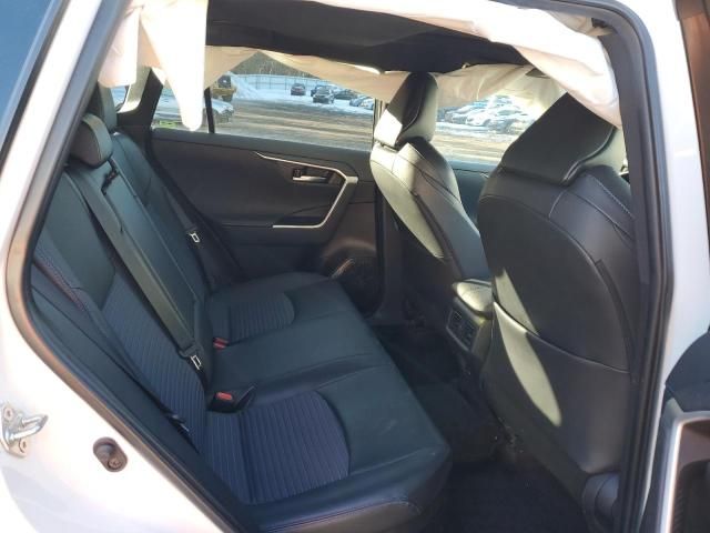 2023 Toyota Rav4 XSE