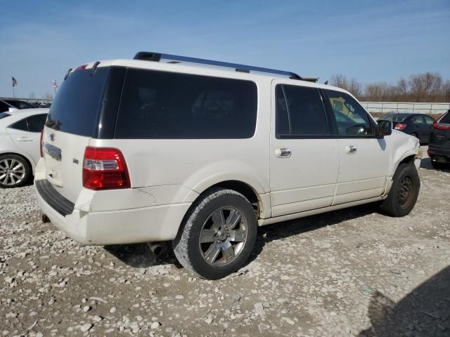 2010 Ford Expedition EL Limited