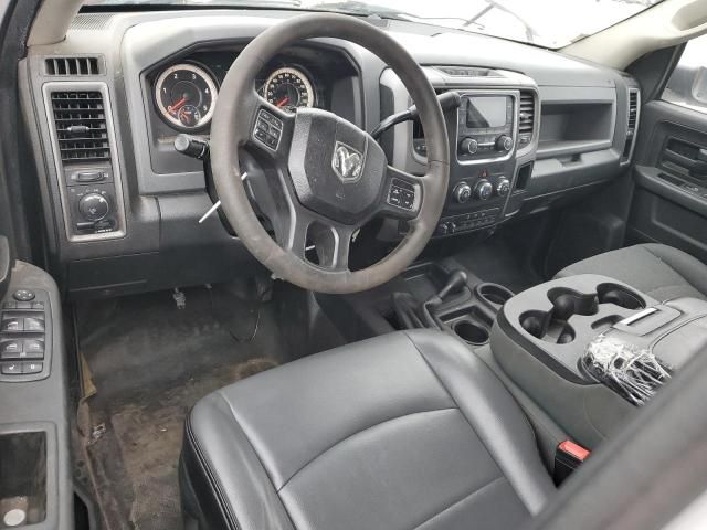 2018 Dodge RAM 3500