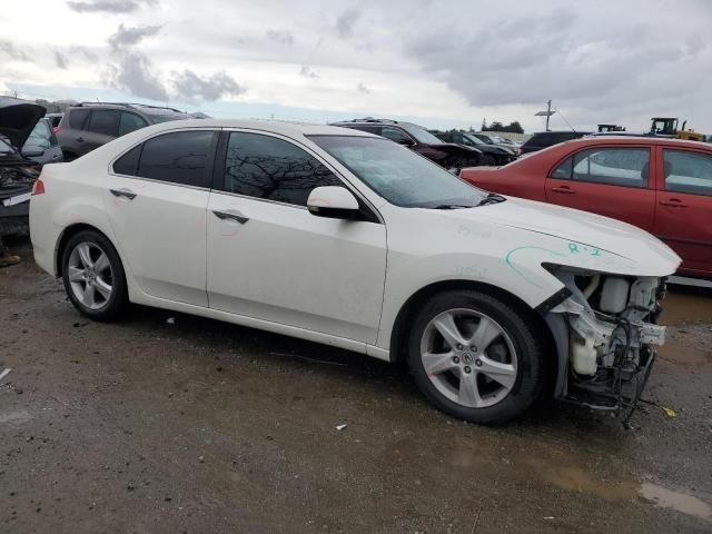 2010 Acura TSX