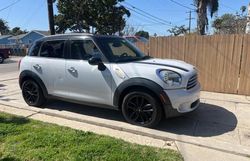 2012 Mini Cooper Countryman for sale in Los Angeles, CA