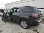 2017 GMC Acadia Limited Slt-2