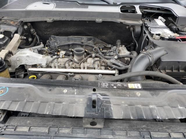 2008 Land Rover LR2 SE Technology