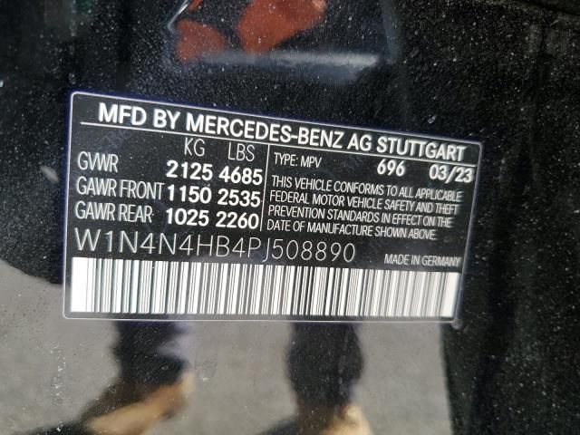 2023 Mercedes-Benz GLA 250 4matic
