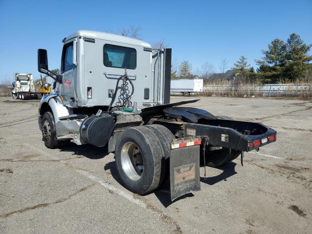 2021 Peterbilt 579 Semi Truck