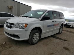 Dodge Caravan salvage cars for sale: 2019 Dodge Grand Caravan SE