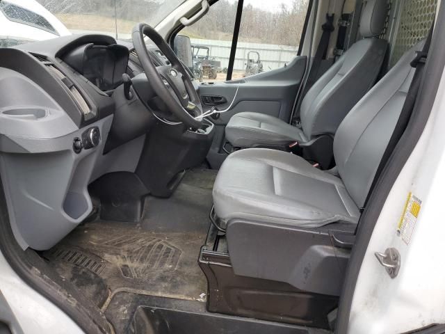 2018 Ford Transit T-150