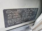 2004 Hyundai Santa fe gls