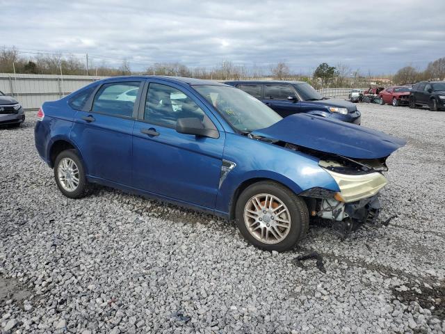 2008 Ford Focus se
