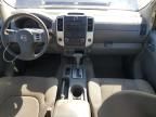 2012 Nissan Frontier S