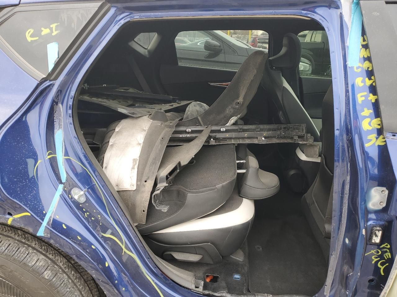 2023 KIA EV6 gt Line