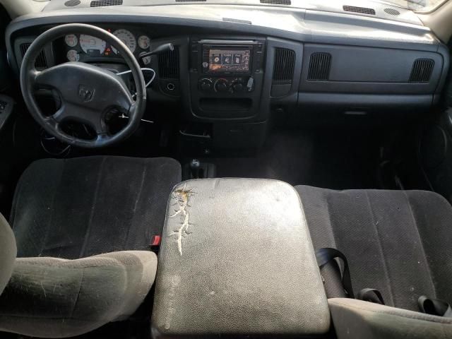 2003 Dodge RAM 1500 ST