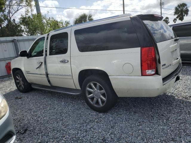 2010 GMC Yukon XL Denali