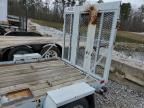 1990 MGS Utility Trailer