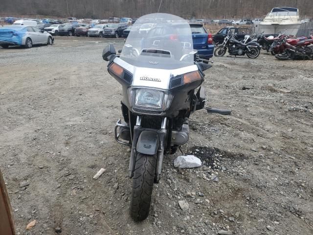 1984 Honda GL1200 A