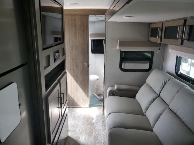 2022 Wildwood 2022 Foresriver Flagstaff